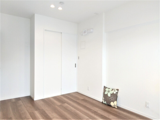 マンション池上 約5帖洋室