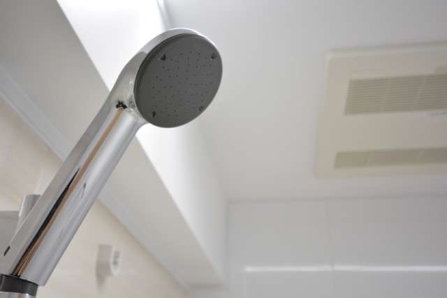 飯田橋第一パークファミリア 浴室