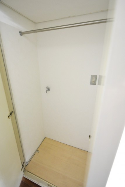 グランドメゾン池袋 洗濯機スペ―ス