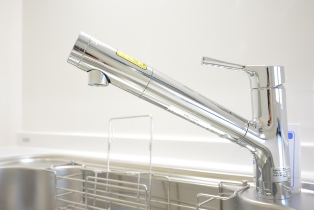 駒場ネオパレス (26)キッチン