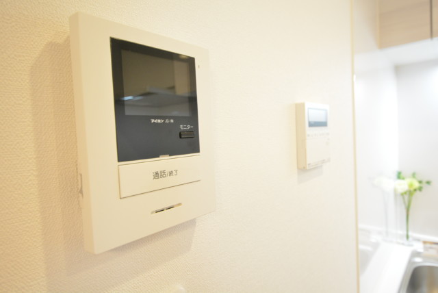 朝日プラザ東池袋 DK