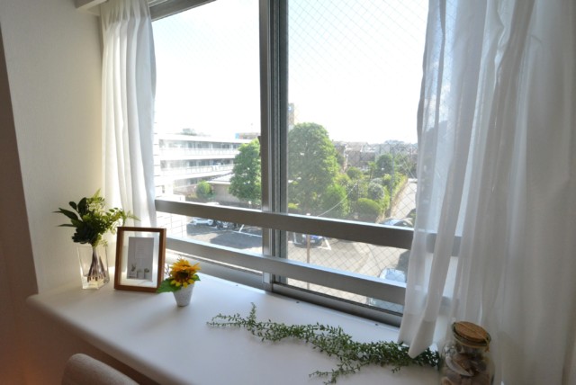 ツインシティ東砂アネックス LDK