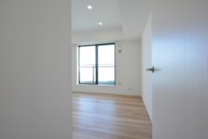 南烏山パーク・ホームズ 洋室3