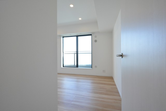 南烏山パーク・ホームズ 洋室3