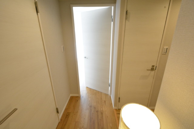 ツインシティ東砂アネックス 洋室2