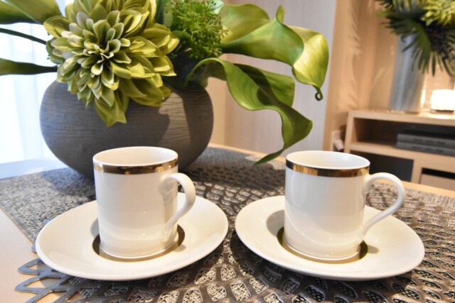 目黒青葉台グランドハイツ LDK