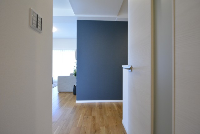 ツインシティ東砂アネックス LDK