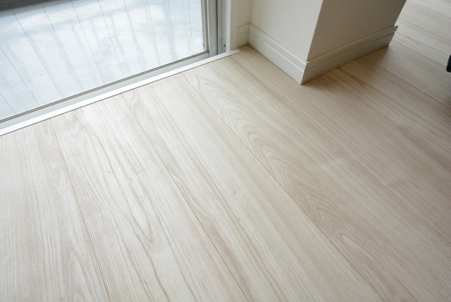 飯田橋第一パークファミリア LDK