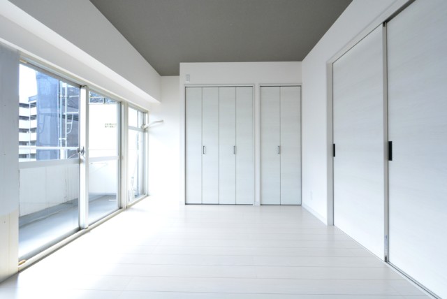 駒場ネオパレス 洋室 駒場ネオパレス 洋室