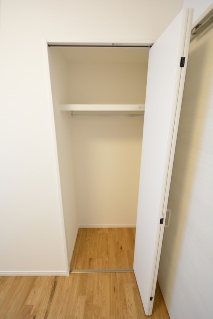 ツインシティ東砂アネックス 洋室1