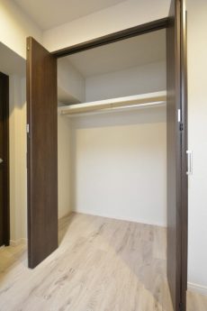 東池袋ハイツ壱番館 洋室