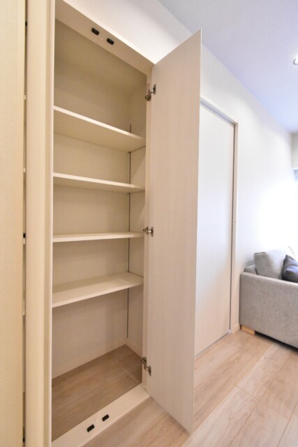 目黒青葉台グランドハイツ LDK