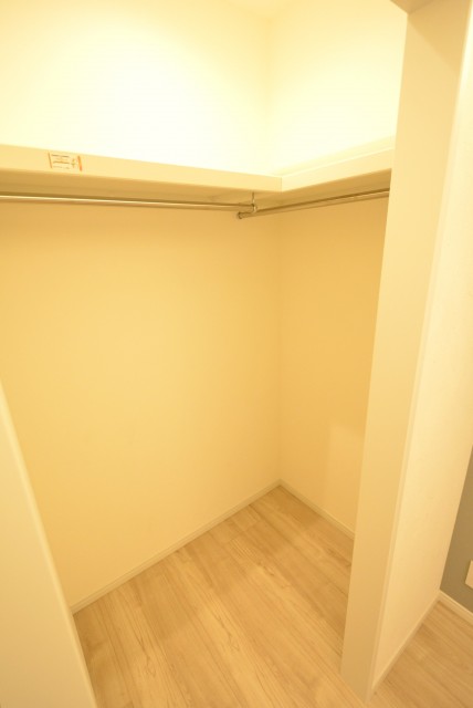 飯田橋第一パークファミリア 洋室1