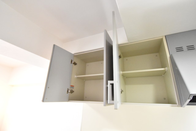 マンション小石川台 キッチン