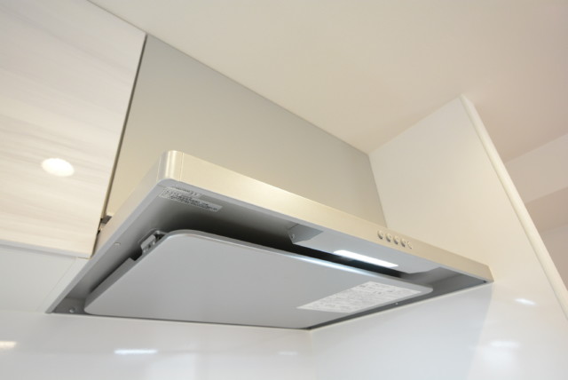 朝日プラザ東池袋 キッチン