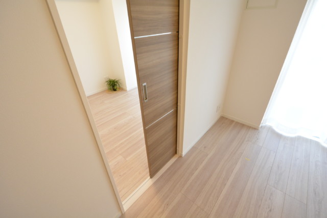 ニックハイム西蒲田 洋室3