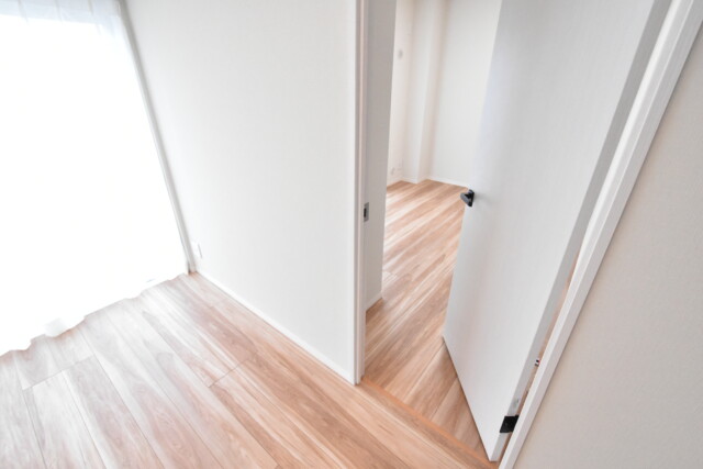 シャトレー五反田 洋室