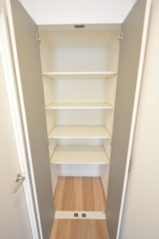 南烏山パーク・ホームズ LDK