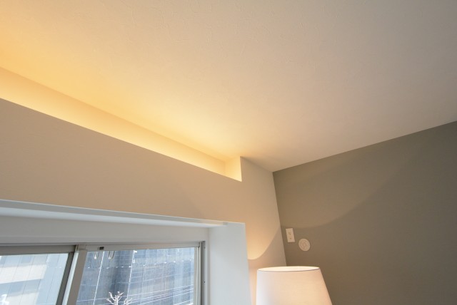 飯田橋第一パークファミリア LDK