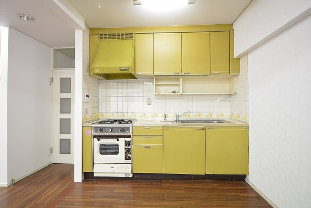 グランドメゾン池袋 LDK