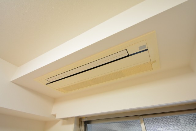 THEパームス渋谷常盤松 LDK