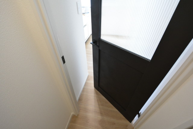 マンション五反田 LDK+洋室