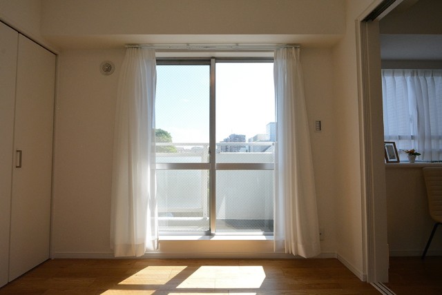 ツインシティ東砂アネックス 洋室2