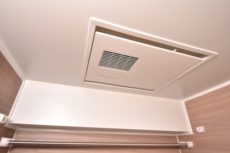 東池袋ハイツ壱番館 浴室