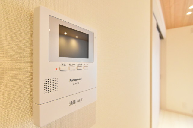 秀和第二南平台レジデンス LDK