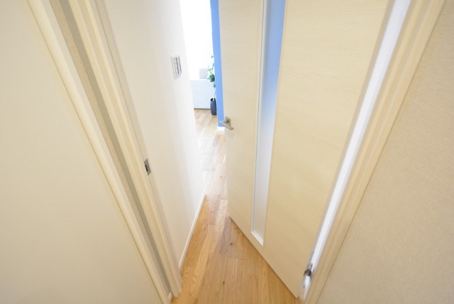 ツインシティ東砂アネックス LDK