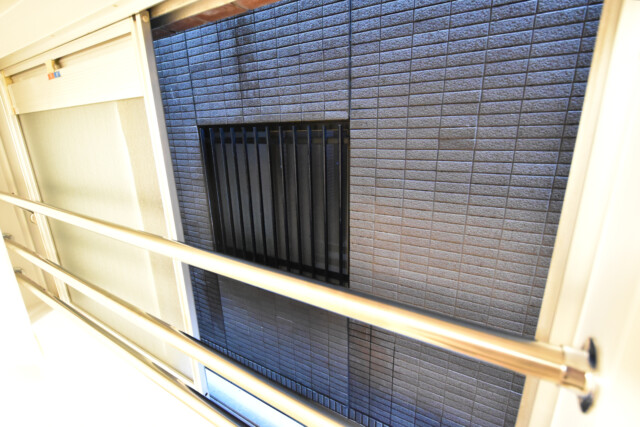 グリーンキャピタル広尾 サービスルーム