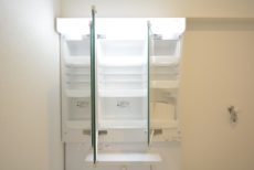 駒場ネオパレス 洗面室 駒場ネオパレス 洗面室