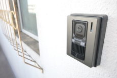 駒場ネオパレス 玄関 駒場ネオパレス 玄関