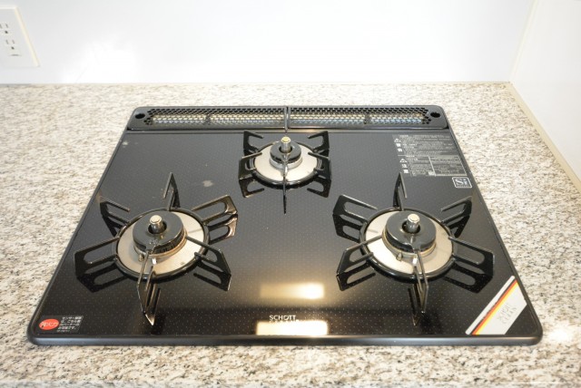 THEパームス渋谷常盤松 キッチン