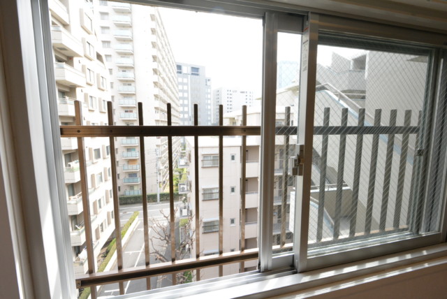 飯田橋第一パークファミリア 洋室1