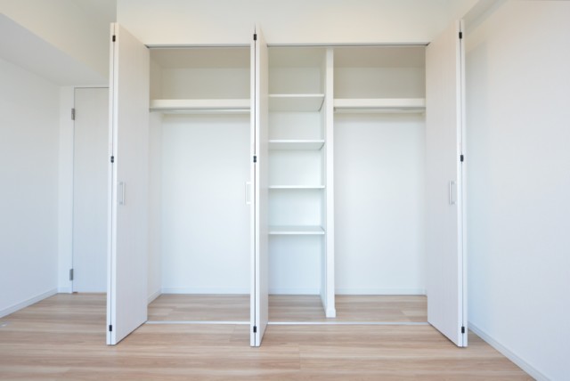 南烏山パーク・ホームズ 洋室3