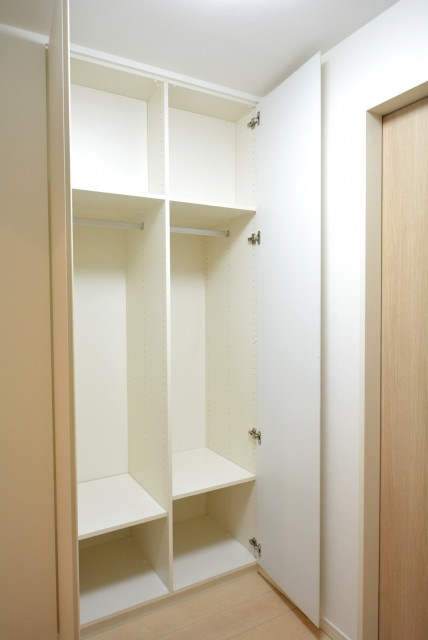 THEパームス渋谷常盤松 洋室