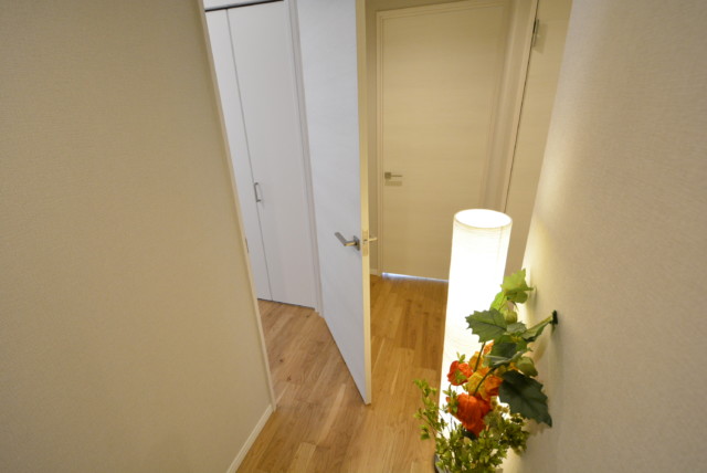 ツインシティ東砂アネックス 洋室1