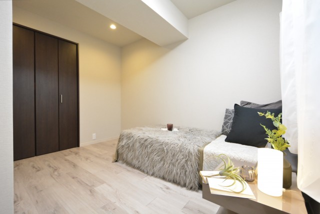 東池袋ハイツ壱番館 洋室