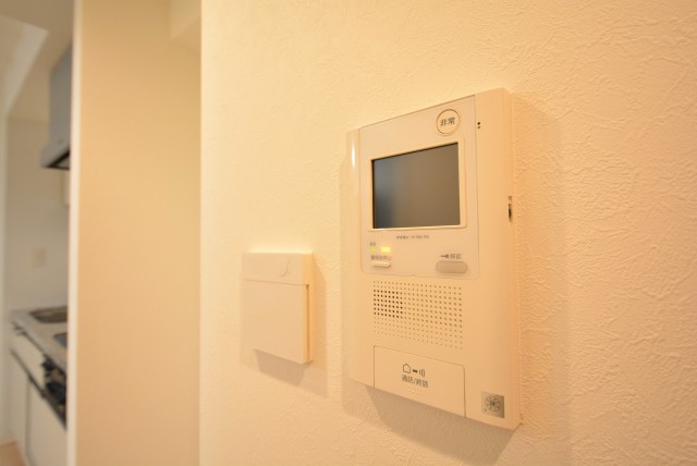 THEパームス渋谷常盤松 LDK