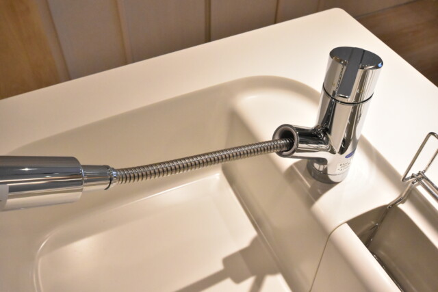 目黒青葉台グランドハイツ キッチン