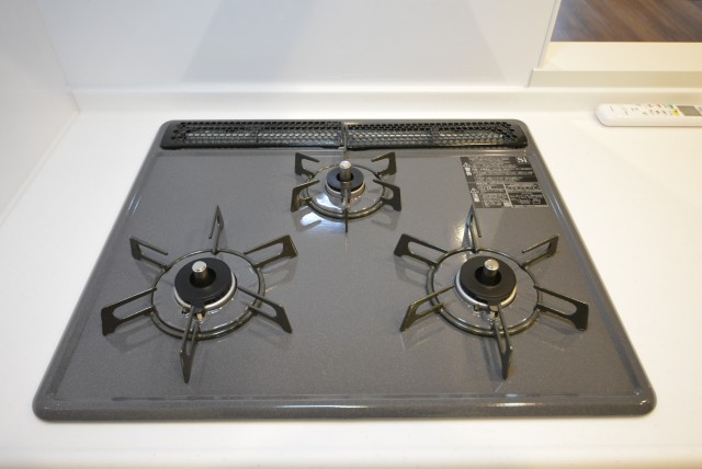 藤和護国寺コープ キッチン