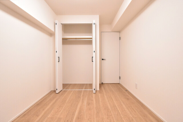 グリーンキャピタル広尾 サービスルーム