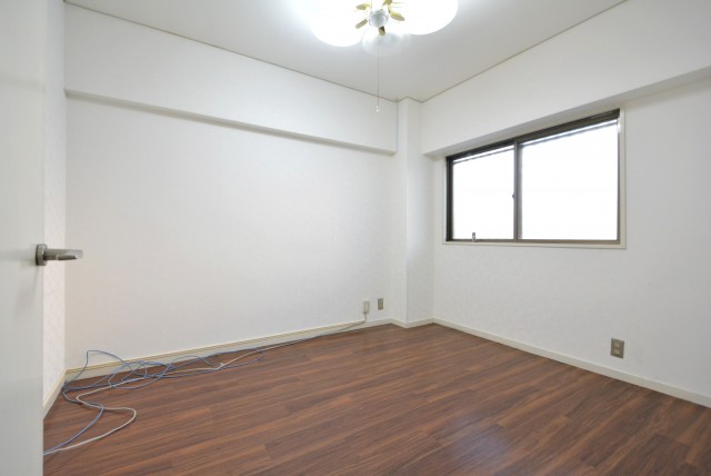 グランドメゾン池袋 洋室