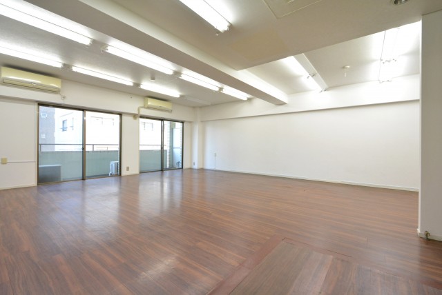 グランドメゾン池袋 LDK