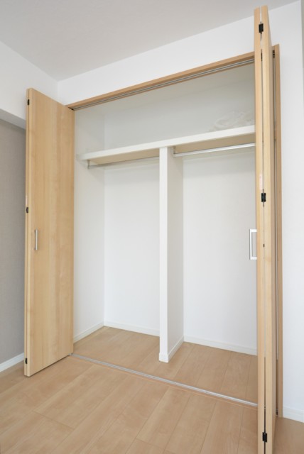 飯田橋第一パークファミリア 洋室2