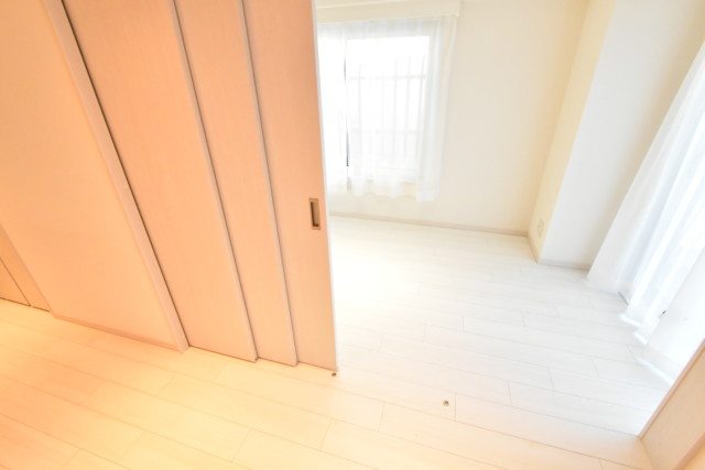 秀和第二南平台レジデンス 洋室+LDK