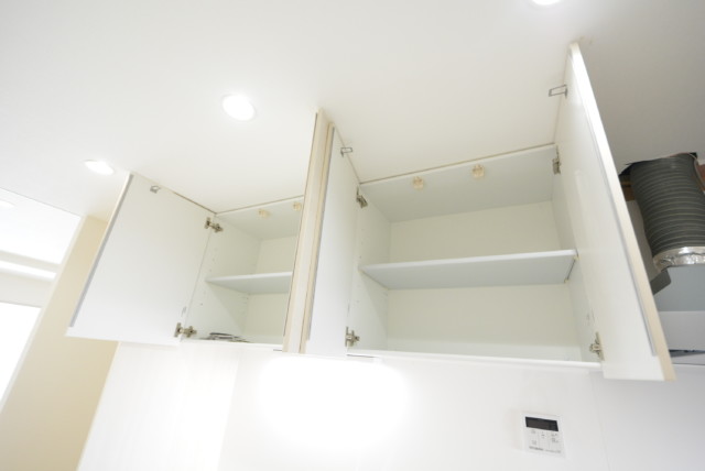 駒場ネオパレス (22)キッチン