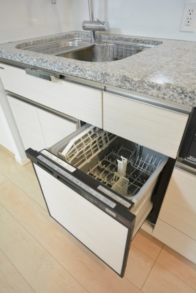 THEパームス渋谷常盤松 キッチン