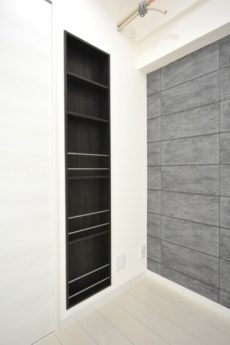 駒場ネオパレス LDK 駒場ネオパレス LDK